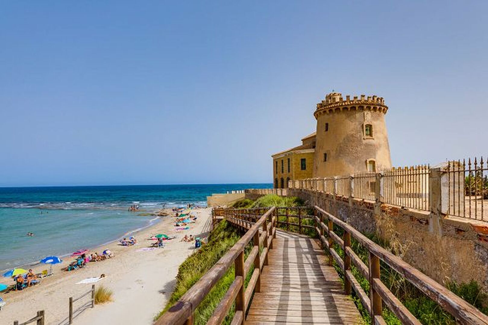 Costa Calida