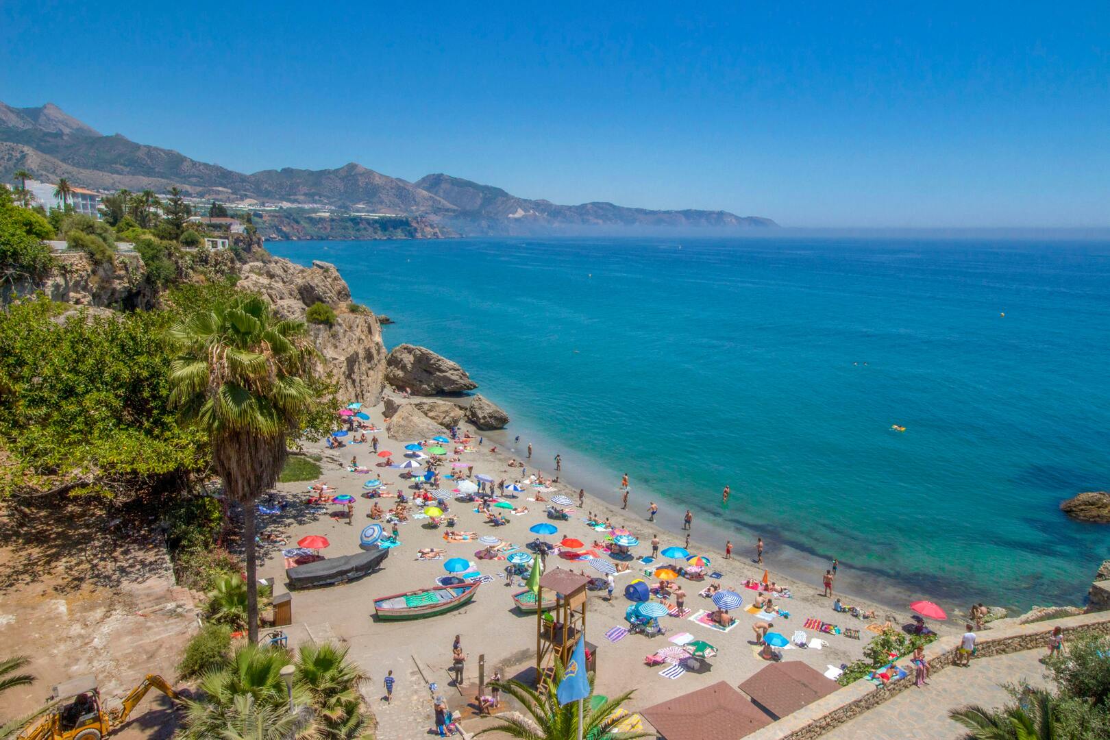 Costa Del Sol