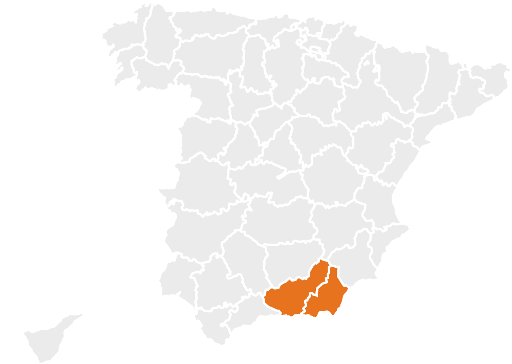 Costa Almeria