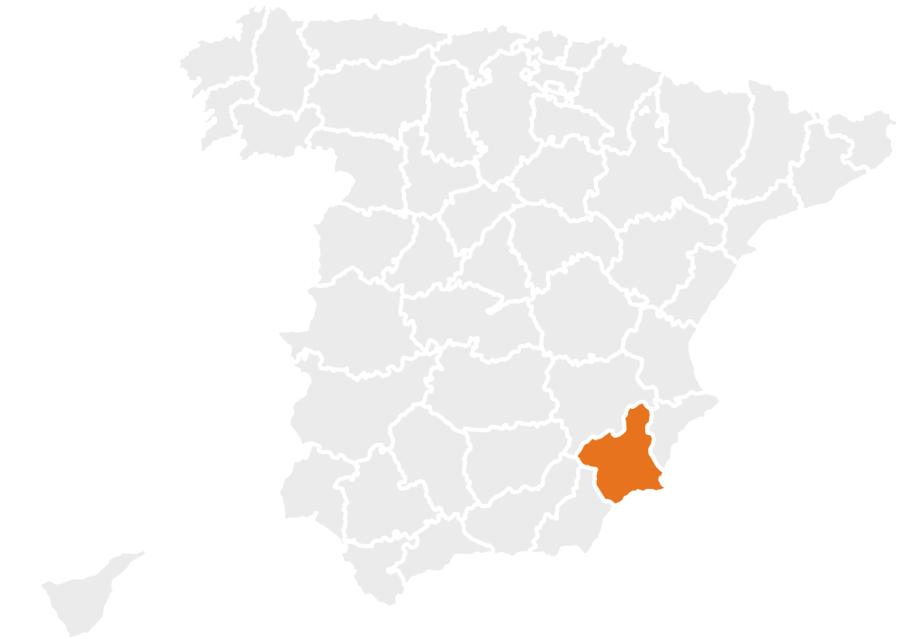 Costa Calida