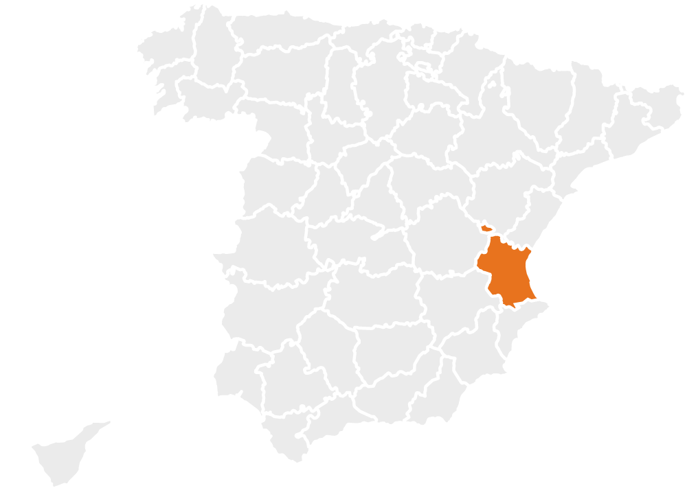 Costa Valencia