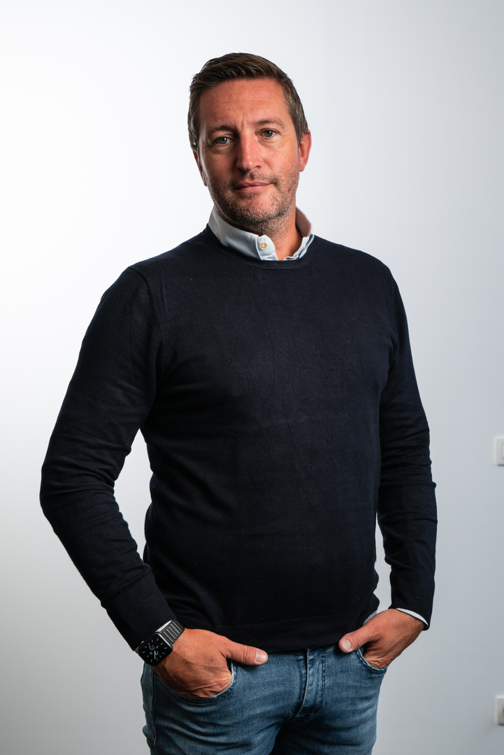 Koen De Mulder